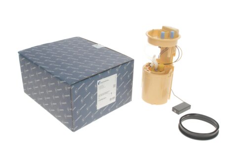 Паливний насос в зборі pierburg 703794250