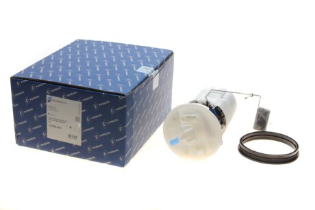 Паливний насос в зборі pierburg 703794300 на Форд С-макс