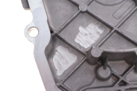 Масляний насос pierburg 703903030