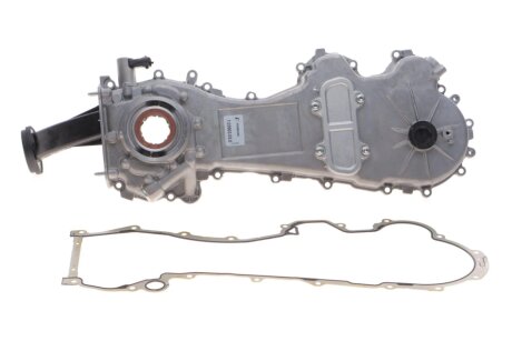 Масляний насос pierburg 703903030 на Фиат Кубо