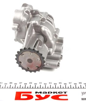 Масляний насос pierburg 703988050