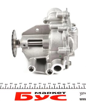 Масляний насос pierburg 703988050