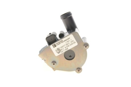 Помпа водяна pierburg 704077350