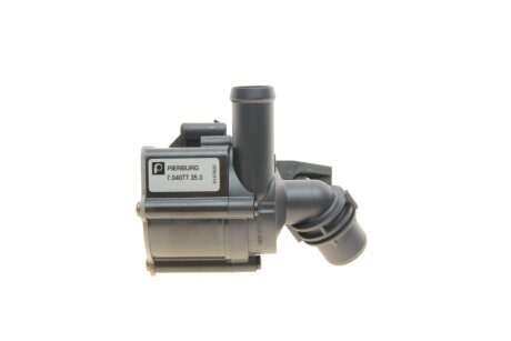 Помпа водяна pierburg 704077350