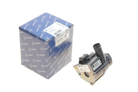 Помпа водяна pierburg 704077350 на Бмв Х6 f16