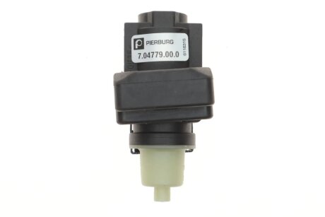 Клапан рециркуляц. відпр.газів pierburg 704779000 на Опель Мовано