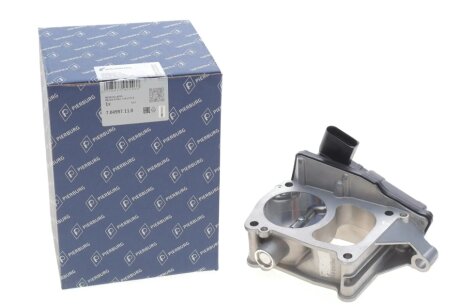 Корпус дросельної заслінки pierburg 704997110