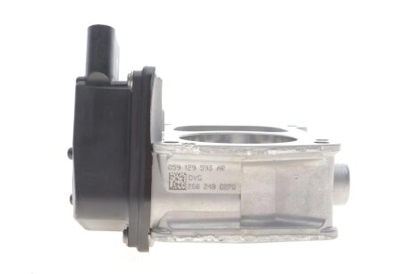 Корпус дросельної заслінки pierburg 704997110