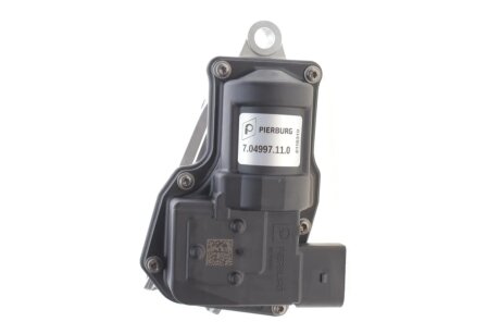 Корпус дросельної заслінки pierburg 704997110