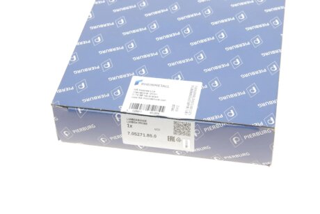 Датчик температури відпрацьованих газів pierburg 705271850