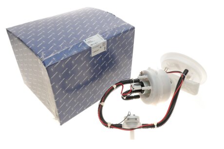 Паливний насос в зборі pierburg 705656020 на Бмв F10