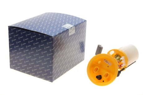 Електричний паливний насос pierburg 705656170 на Бмв 3 Series