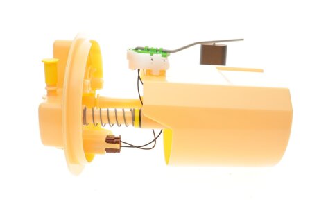 Паливний насос pierburg 705656330