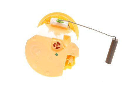 Паливний насос pierburg 705656330