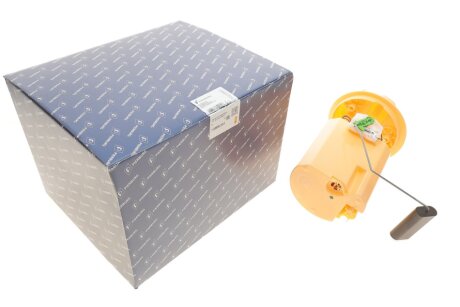 Паливний насос pierburg 705656330