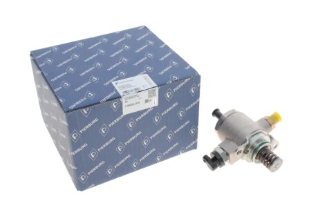 Паливний насос високого тиску pierburg 706032100 на Фольксваген Multivan T6