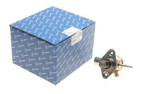 РџР°Р»РёРІРЅРёР№ РЅР°СЃРѕСЃ РІРёСЃРѕРєРѕРіРѕ С‚РёСЃРєСѓ pierburg 706032320 на Форд S-Max