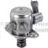 FKM/FPM FUEL PUMP HIGH PRESSURE pierburg 706032750