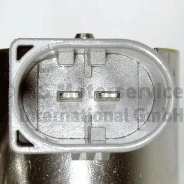 FKM/FPM FUEL PUMP HIGH PRESSURE Pierburg 706032790 (фото 1)