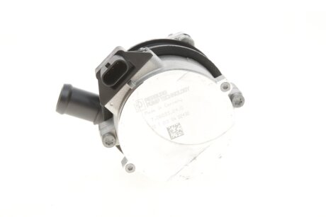 Помпа водяна pierburg 706033240