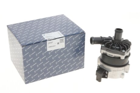 Помпа водяна pierburg 706033240 на Ауди А7