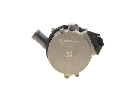 Помпа водяна pierburg 706033310