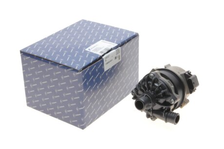 Водяной насос электрический pierburg 706033450 на Бмв Е36