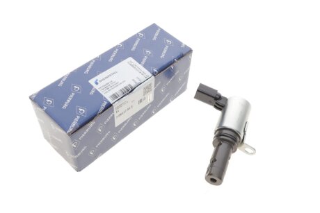 Клапан (изменения фаз газораспределения) pierburg 706117540