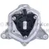 FKM/FPM CENTRAL MAGNET pierburg 706117790