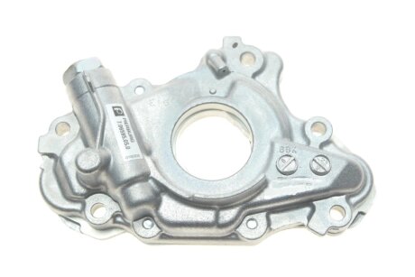 Масляний насос pierburg 706595050