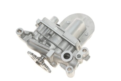 Помпа масляна pierburg 706595130