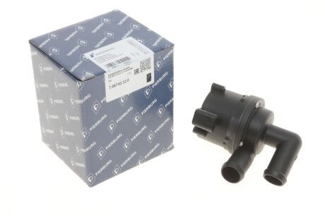 Водяной циркуляционный насос pierburg 706740120 на Бмв X3 f25