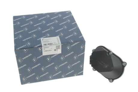 Модуль управління заслінкою pierburg 706870010