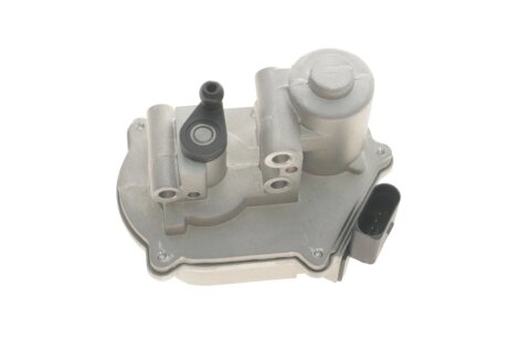 Електропривід повітряної заслонки pierburg 706870030