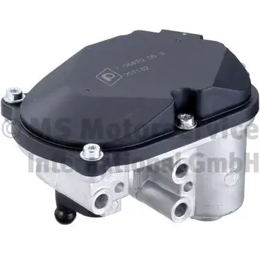 ELECTRIC DRIVE MODULE Pierburg 706870050 (фото 1)