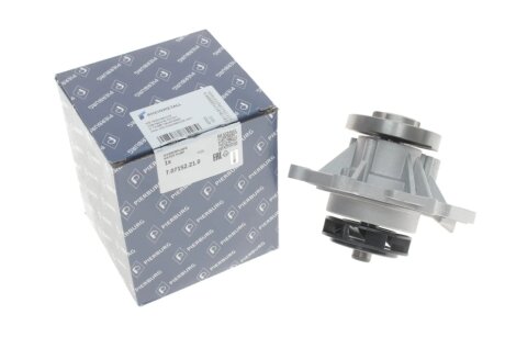 Помпа воды pierburg 707152210