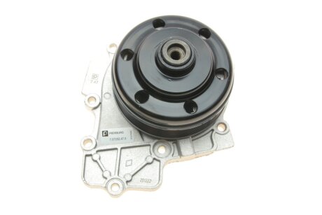 Водяной насос (ø ременного шкива 108,1 mm) pierburg 707152470