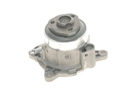 Водяной насос pierburg 707152500