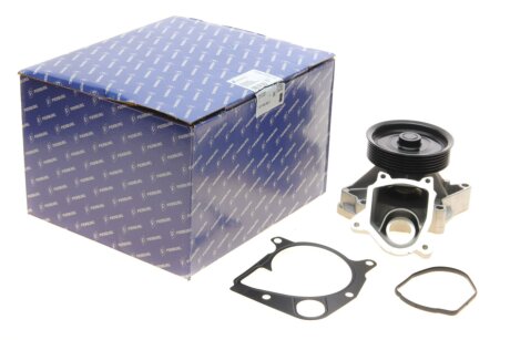 Водяной насос pierburg 707152540