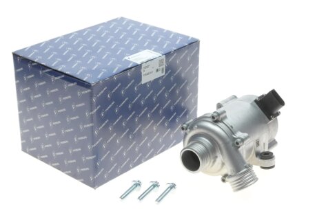 Помпа водяна pierburg 707223010