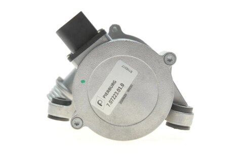 Помпа водяна pierburg 707223010