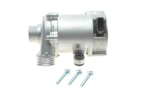 Помпа водяна pierburg 707223010