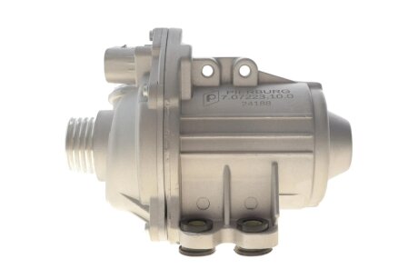 Насос водяний pierburg 707223100