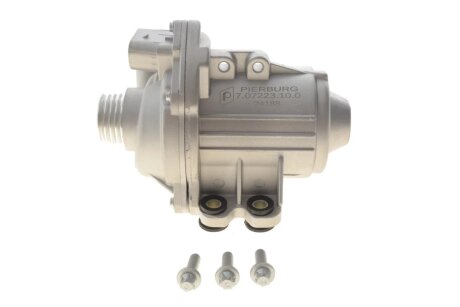 Насос водяний pierburg 707223100 на Бмв X1