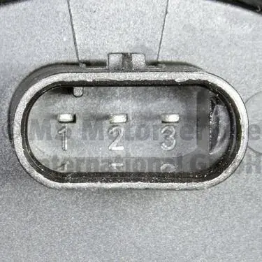 ELECTRIC WATER PUMP Pierburg 707223140 (фото 1)
