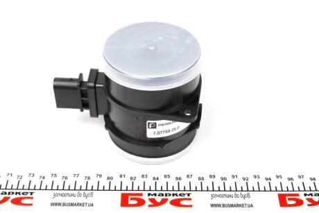 Вимірювач маси повітря pierburg 707759250