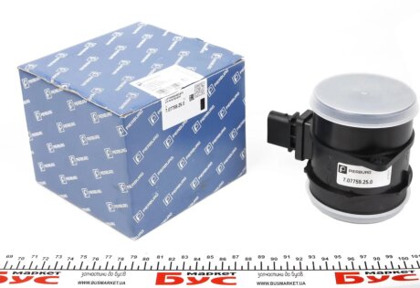 Вимірювач маси повітря pierburg 707759250 на Крайслер 300с