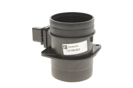 Витратомір повітря pierburg 707759260