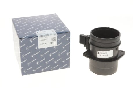 Витратомір повітря pierburg 707759260