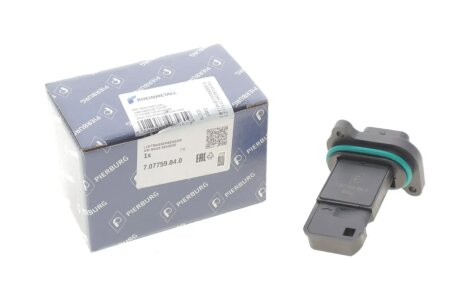 Витратомір повітря pierburg 707759840